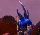 Felguard Sentry