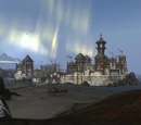 Valiance Expedition