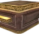 Cache of the Firelord