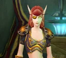 Lisrythe Bloodwatch