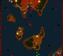 The Fall of Stromgarde