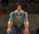 Stephen Ryback