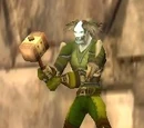 Forsaken Raider