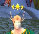 Crown of Empowered Fate