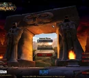 Timeline (World of Warcraft)