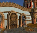 Gate of the August Celestials