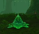 Glutinous Ooze