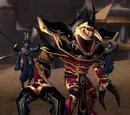 Qiraji Warrior