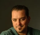 Chris Metzen