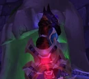Calamity's Grasp
