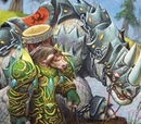 Kodo mounts