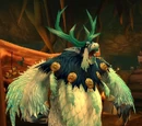 Chieftain Oomooroo
