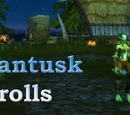 Revantusk tribe