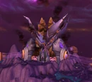 Manaforge Ultris