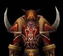 Beastmaster Armor