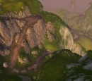 Path of a Hundred Steps