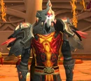 Aethas Sunreaver