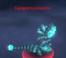 Gorged Gyreworm