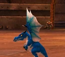 Azure Whelpling