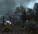 Greymane Manor
