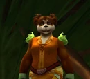 Mina Mudclaw