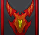 Thrallmar Tabard