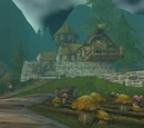 Ravenholdt Manor