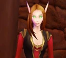 Bloodmage Lynnore