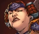 Moira Thaurissan