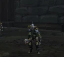 Forsaken Crossbowman (Gilneas)
