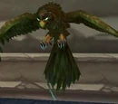 Avian Darkhawk