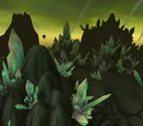 Netherwing Ledge