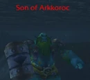 Son of Arkkoroc