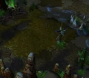 Mulgore Hot Springs