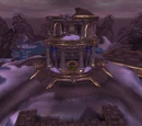 Winter's Edge Tower