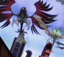 Signer Dragon