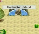 Uncharted Island