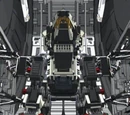 Changing Armor System