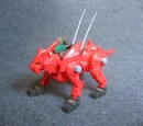 Gun Tiger