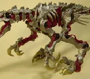 Bio Megaraptor