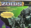 Hasbro Zoids