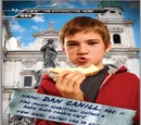 Card 444: The Hyperactive Hero