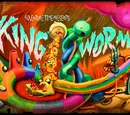 King Worm