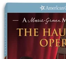 The Haunted Opera