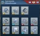 Warehouse Items