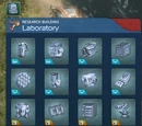 Laboratory Modules
