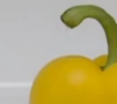 Yellow Pepper