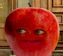 Bailiff Apple