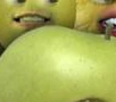 Annoying Orange: Teenage Mutant Ninja Apples