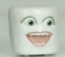 Marshmallow Toy